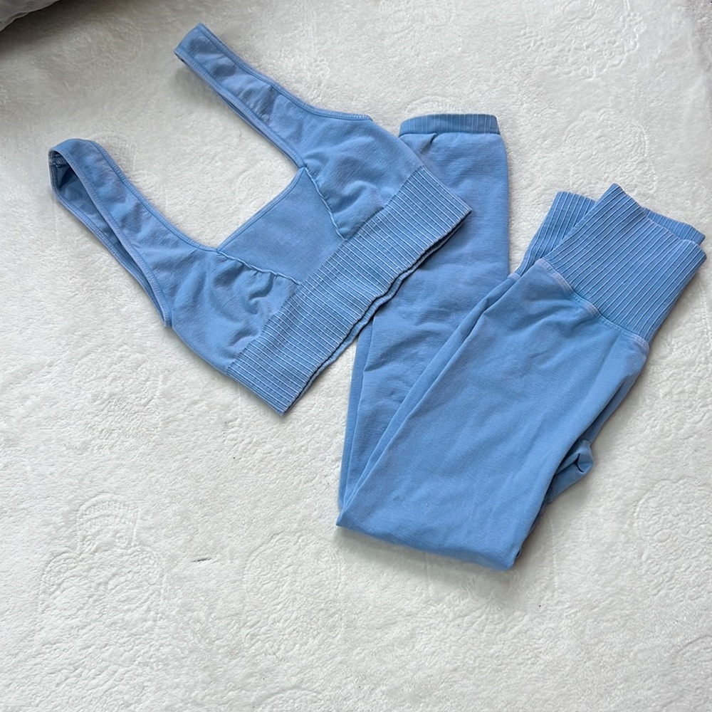 COPY - 🌺free people good karma legging set